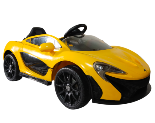 9.ORIGINALLY McLaren MODEL - Image 5