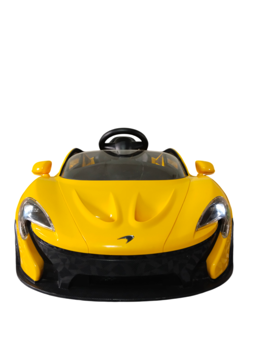 9.ORIGINALLY McLaren MODEL - Image 4