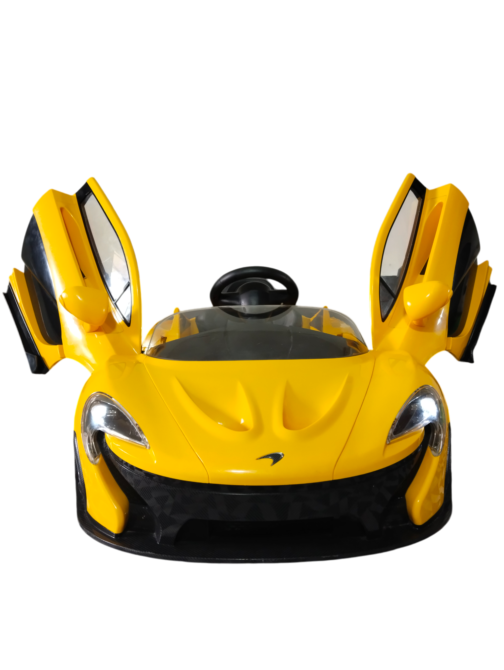 9.ORIGINALLY McLaren MODEL - Image 3