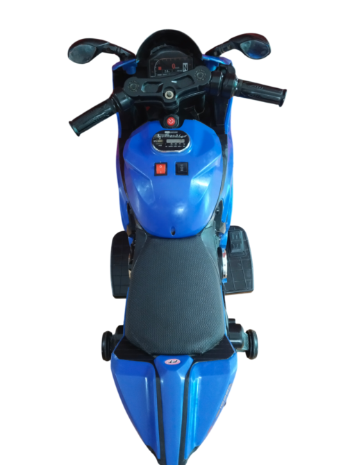 DUCATI BIKE - Image 3