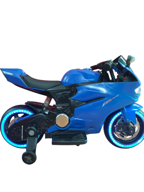 DUCATI BIKE - Image 4