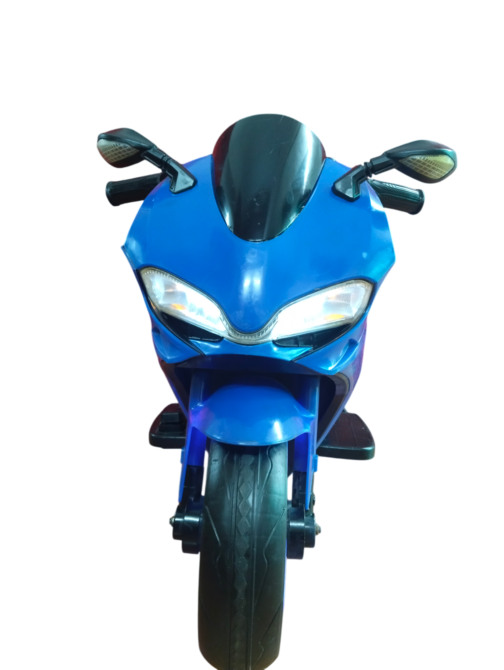 DUCATI BIKE - Image 2
