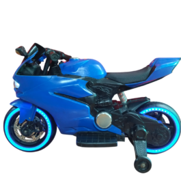 DUCATI BIKE