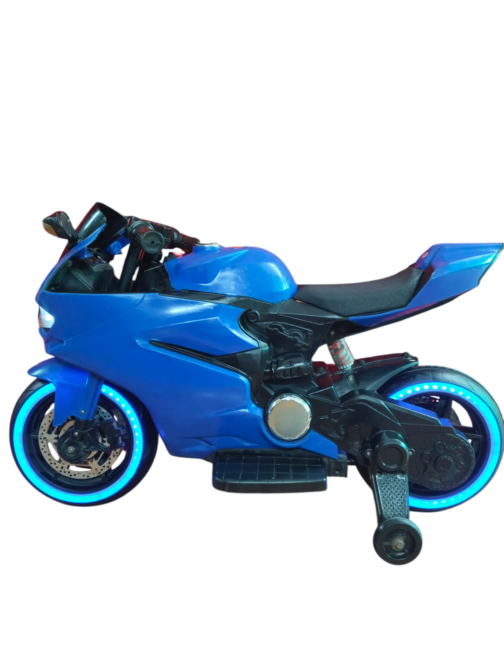 DUCATI BIKE