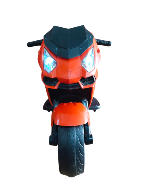 LAMBORGHINI BIKE RED - Image 4