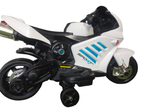 HYABUSA BIKE - Image 4