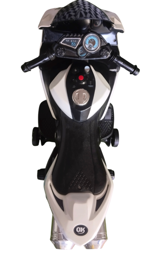HYABUSA BIKE - Image 5