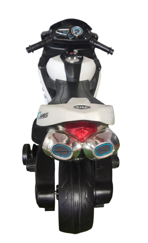 HYABUSA BIKE - Image 6