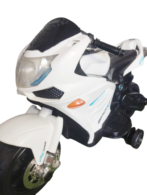 HYABUSA BIKE