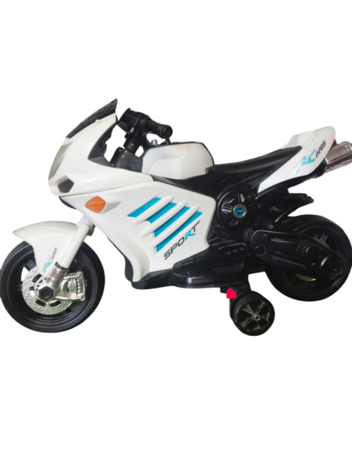 HYABUSA BIKE - Image 3