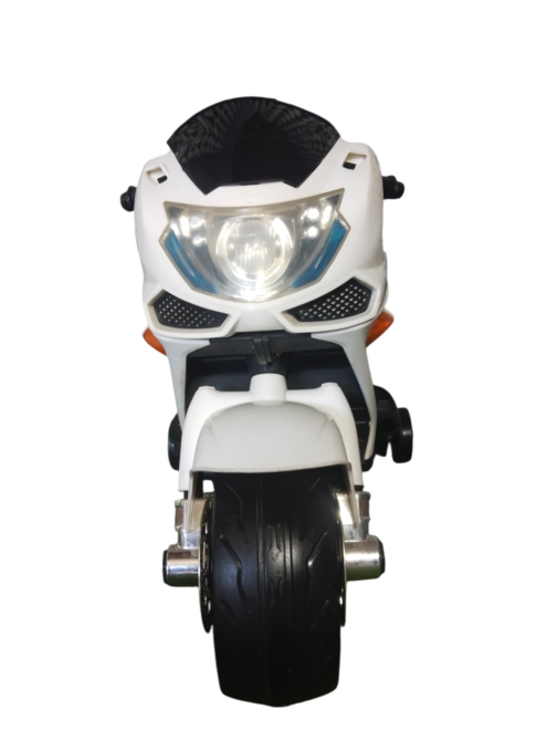 HYABUSA BIKE - Image 2