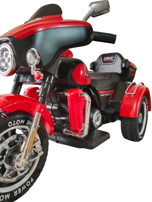 Harly division bike model - Image 3