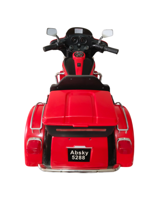 Harly division bike model - Image 2