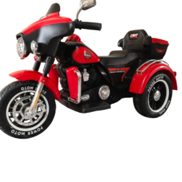 Harly division bike model