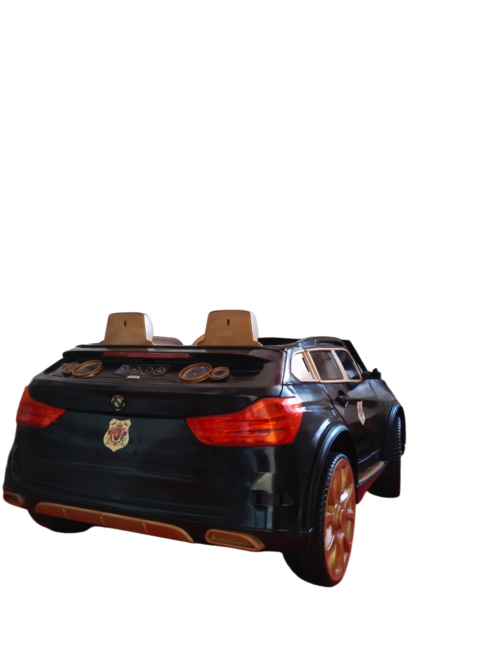 1.BMW X7 MODEL - Image 9