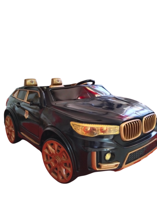 1.BMW X7 MODEL