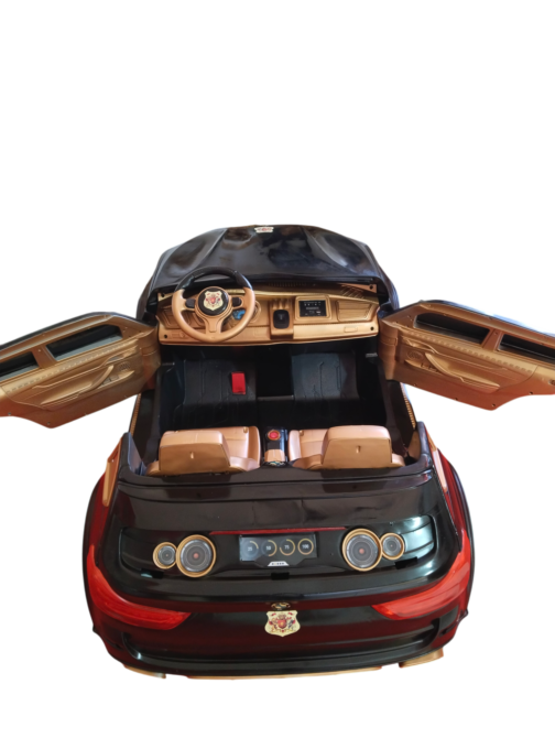 1.BMW X7 MODEL - Image 6