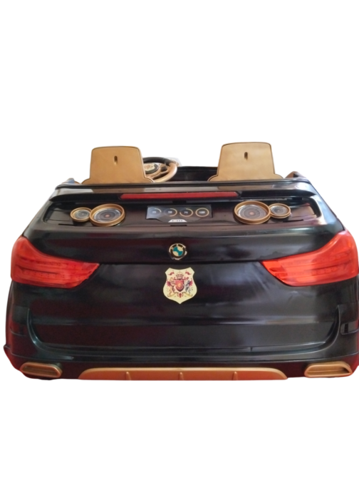 1.BMW X7 MODEL - Image 5