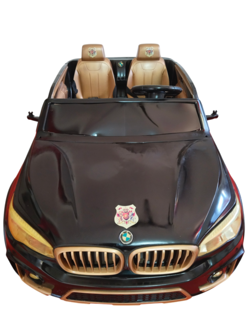 1.BMW X7 MODEL - Image 4