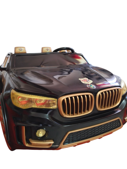 1.BMW X7 MODEL - Image 2