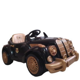 2. VINTAGE 1939 BMW 327 CABRIOLET CAR