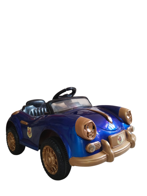 Porsche vintage car model - Image 3