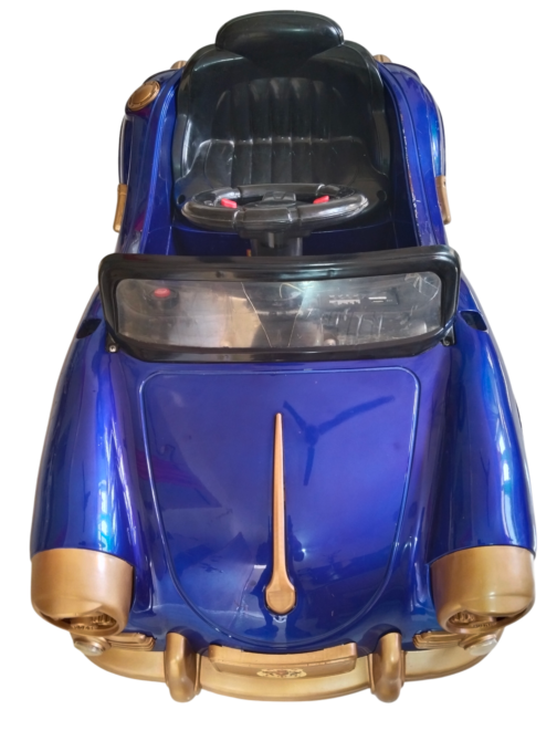 Porsche vintage car model - Image 7