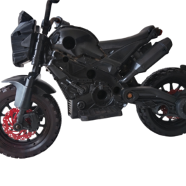 DIRT BIKE