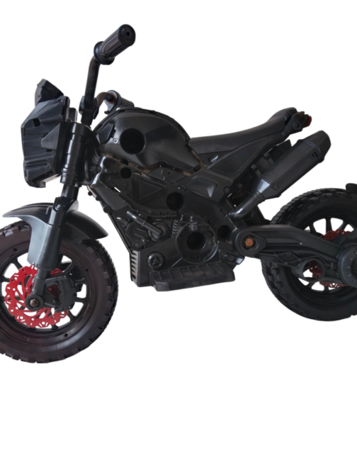 DIRT BIKE