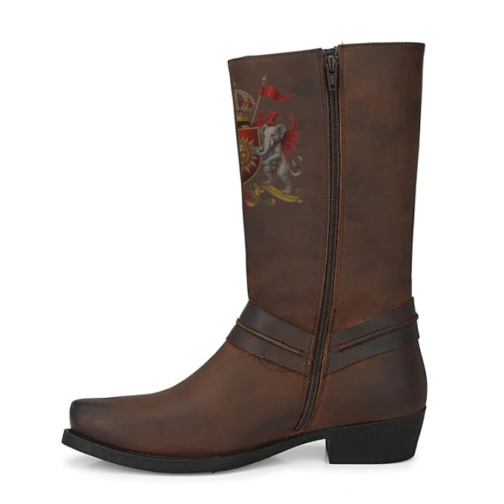 5.MAHARAJA STYLE SHOES PRODUCTS - Image 4