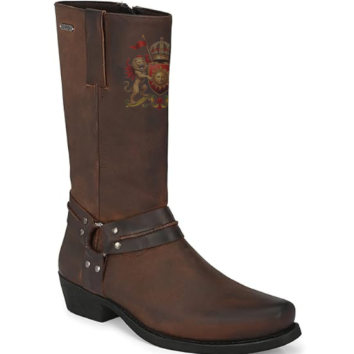 5.MAHARAJA STYLE SHOES PRODUCTS - Image 2