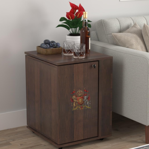 OFFICE BAR TABLE - Image 3