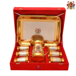 8.MAHARAJA ROYAL GUEST PRODUCTS