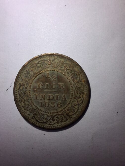 9.ANTIQUE NATIONAL & INTERNATIONAL COIN COLLECTION - Image 23