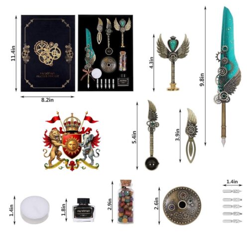 9.MAHARAJA STYLE OFFICE PRODUCTS - Image 10