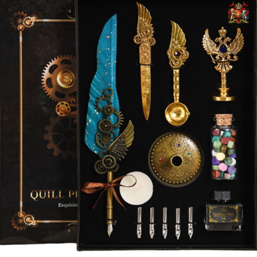 9.MAHARAJA STYLE OFFICE PRODUCTS - Image 2