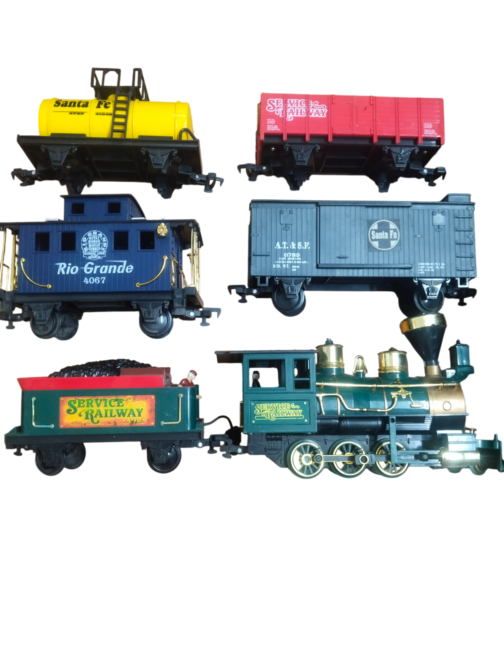 7.INTERNATIONAL VINTAGE TOY COLLECTION - Image 2