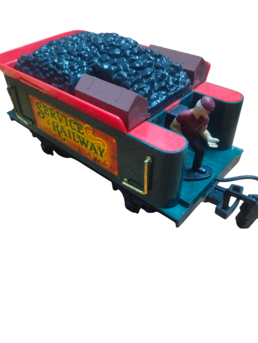 7.INTERNATIONAL VINTAGE TOY COLLECTION - Image 8