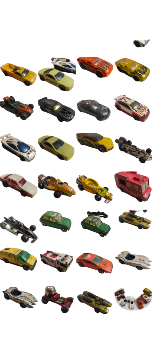 3.INTERNATIONAL HOT WHEEL COLLECTION - Image 6