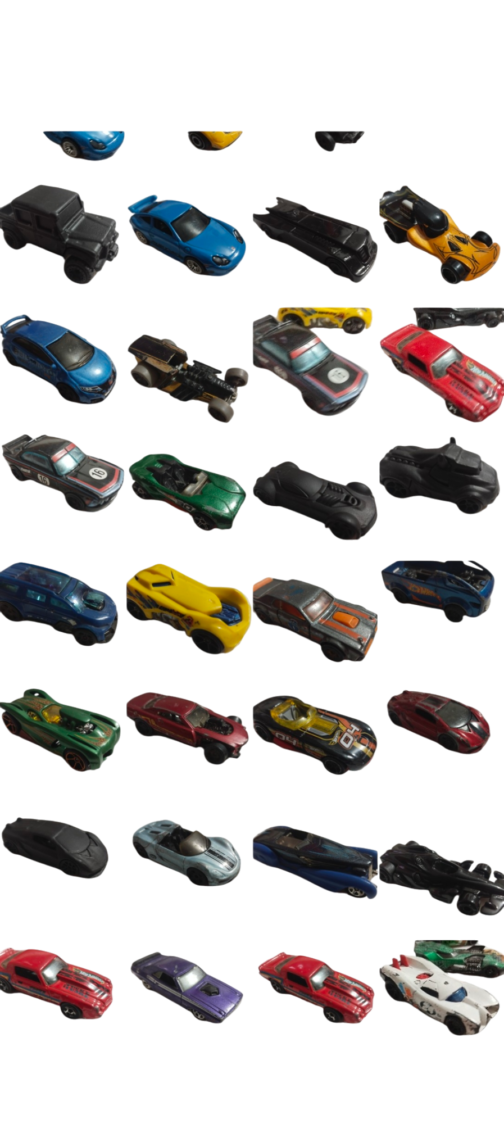 3.INTERNATIONAL HOT WHEEL COLLECTION - Image 5