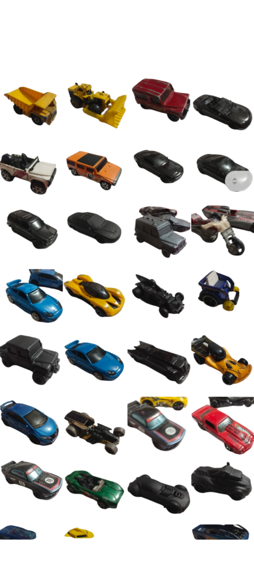 3.INTERNATIONAL HOT WHEEL COLLECTION - Image 8