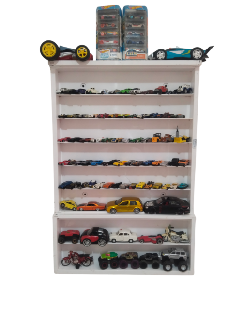 3.INTERNATIONAL HOT WHEEL COLLECTION - Image 7