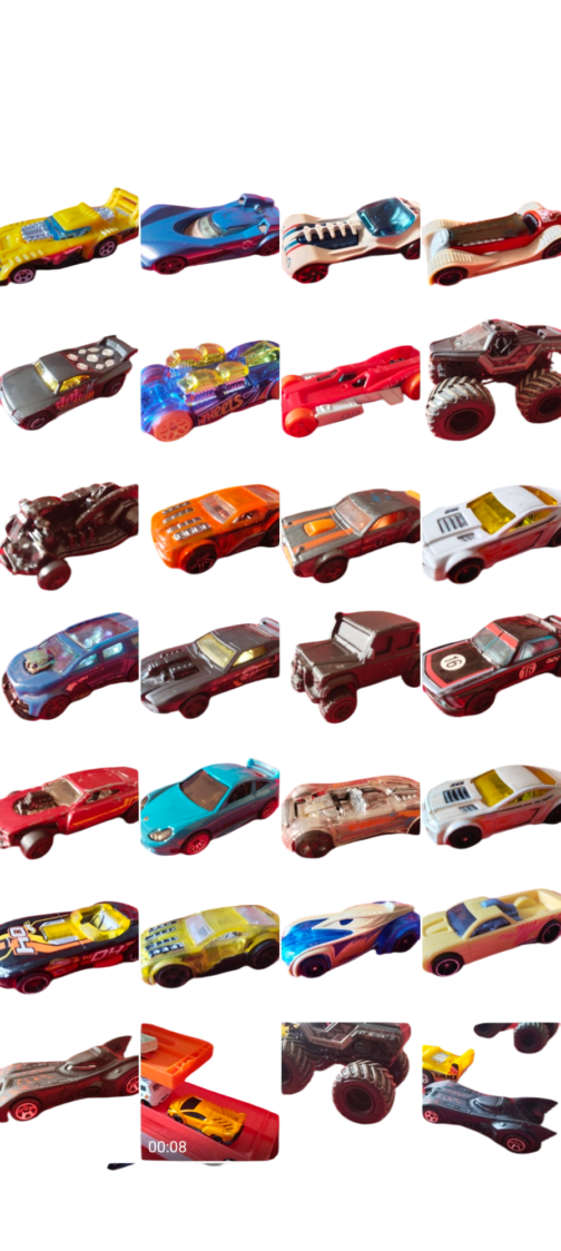 3.INTERNATIONAL HOT WHEEL COLLECTION - Image 4
