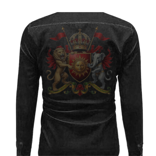 3.MAHARAJA STYLE CLOTHS PRODUCTS - Image 17