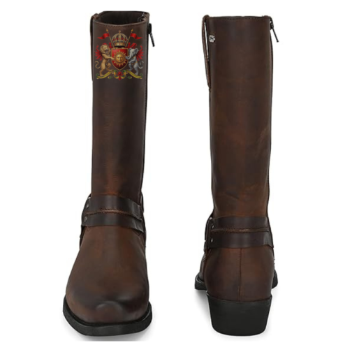 5.MAHARAJA STYLE SHOES PRODUCTS - Image 5