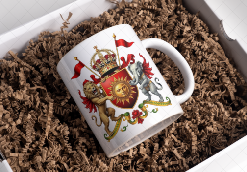 8.MAHARAJA ROYAL GUEST PRODUCTS - Image 13