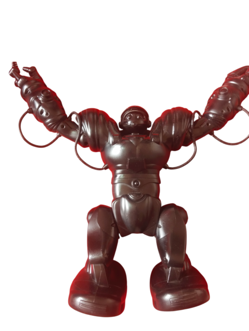 4. INTERNATIONAL MARVEL COLLECTION - Image 7