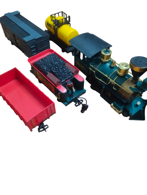 7.INTERNATIONAL VINTAGE TOY COLLECTION - Image 11