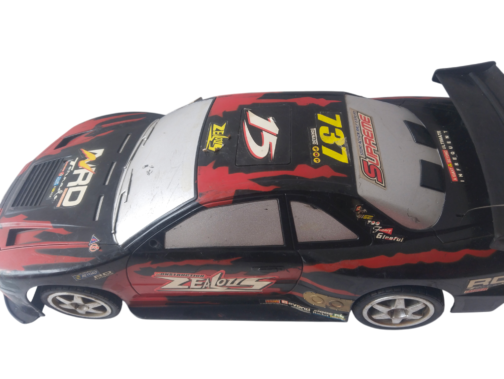 6.INTERNATIONAL RC CAR COLLECTION - Image 7