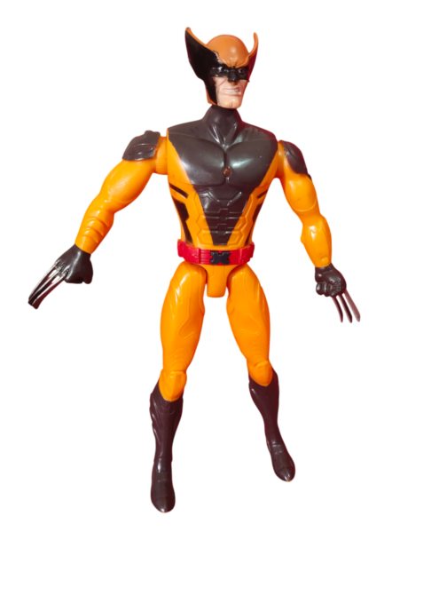 4. INTERNATIONAL MARVEL COLLECTION - Image 12